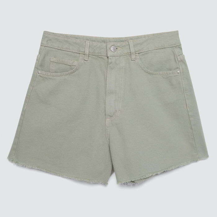 shorts mujeres
