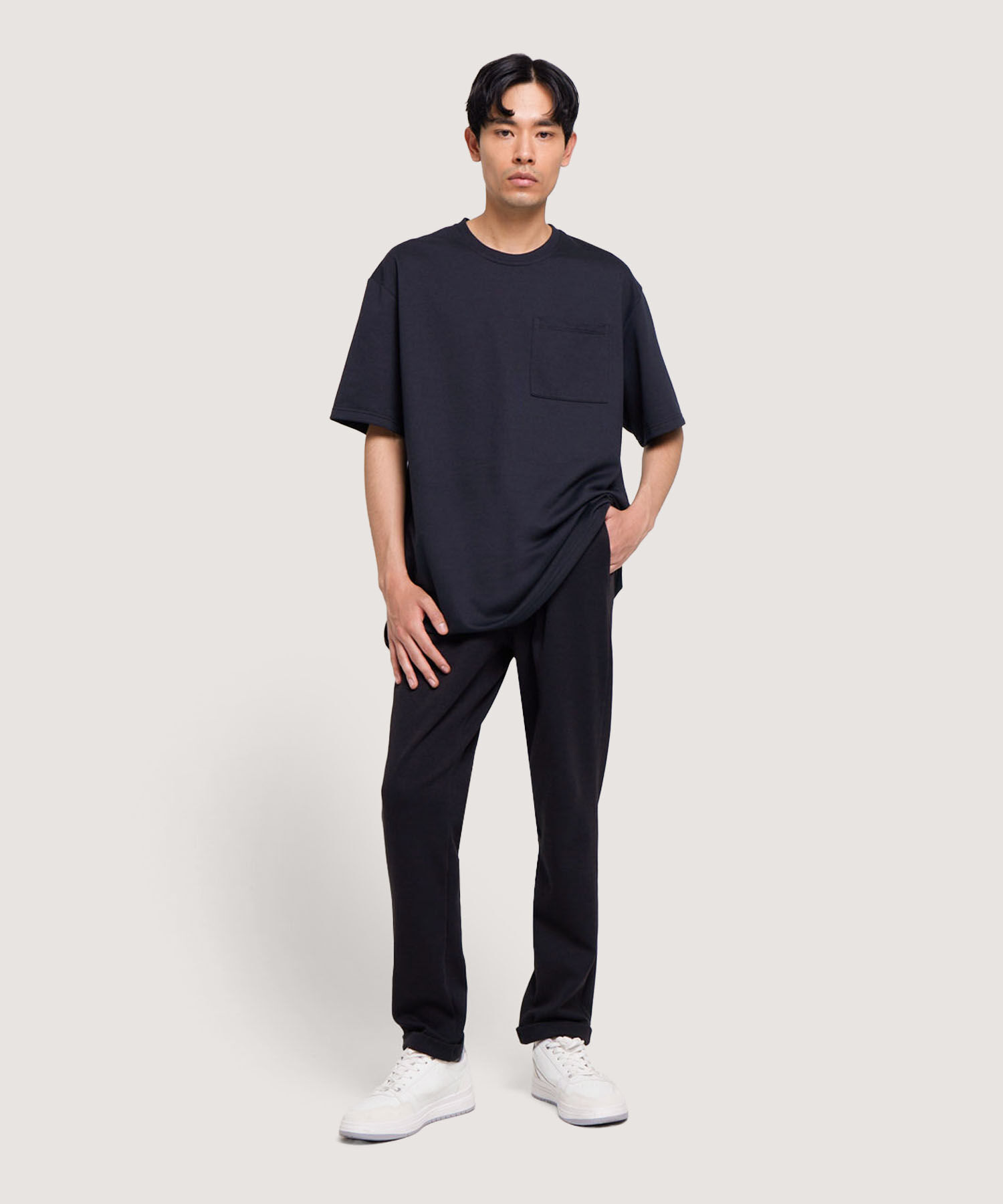 pantalones para hombre