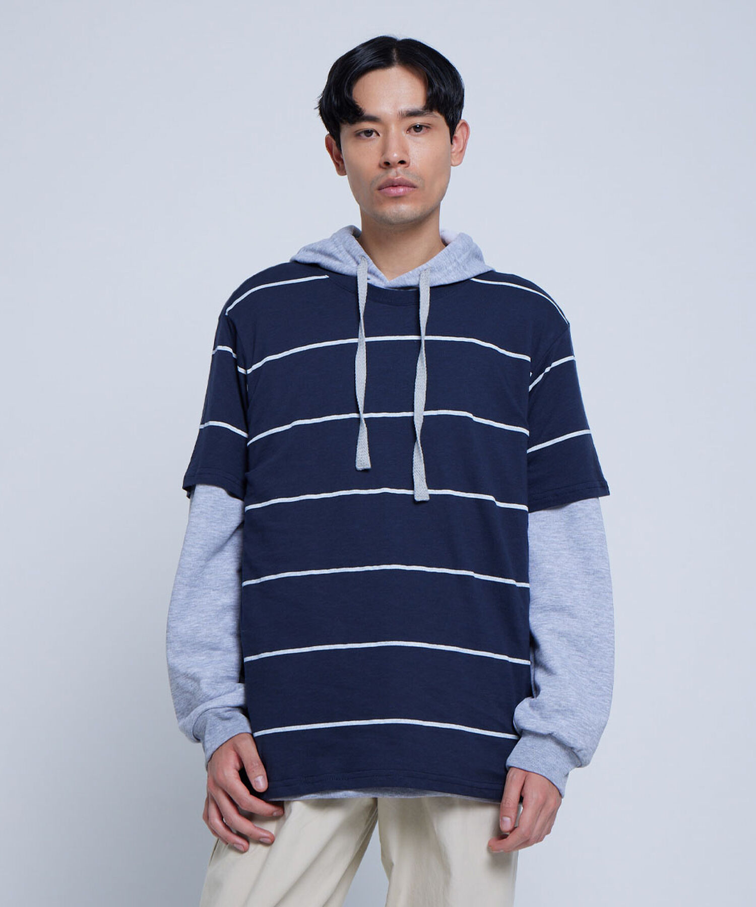 camisetas para hombre