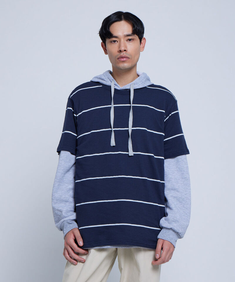 camisetas para hombre