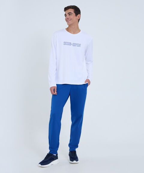 camisetas deportivas para hombre image number null