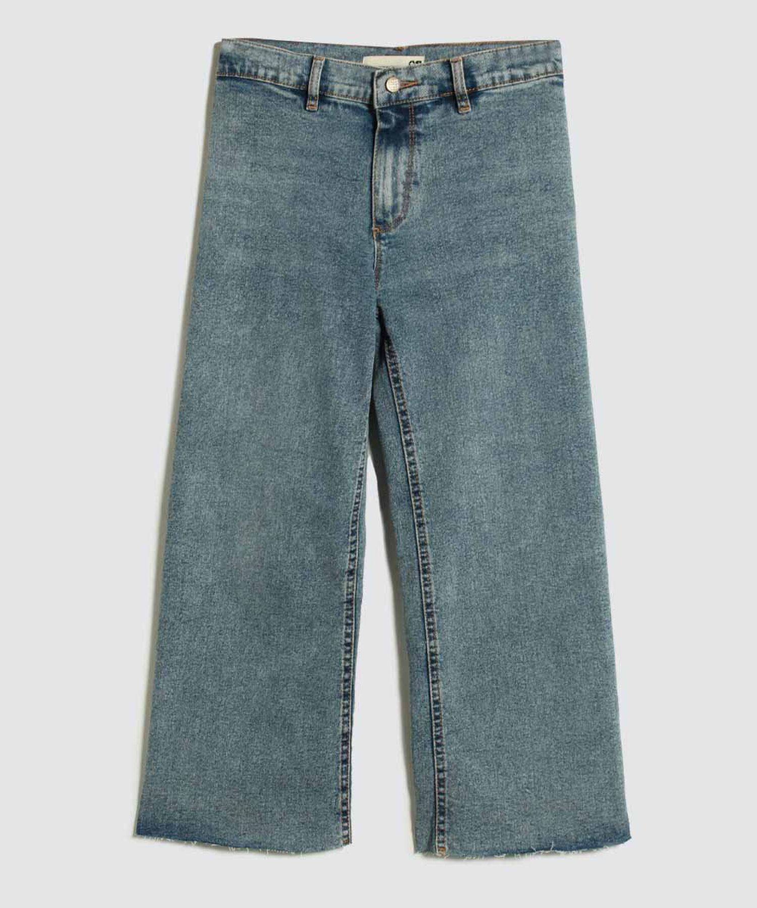 jeans niña