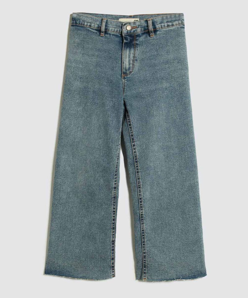jeans niña