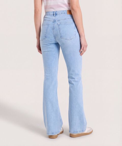 jeans mujer