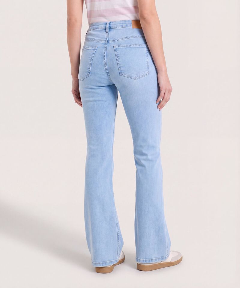 jeans mujer
