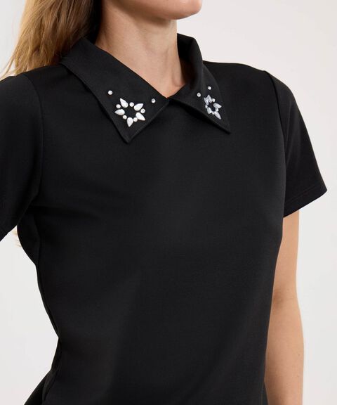 polo mujer
