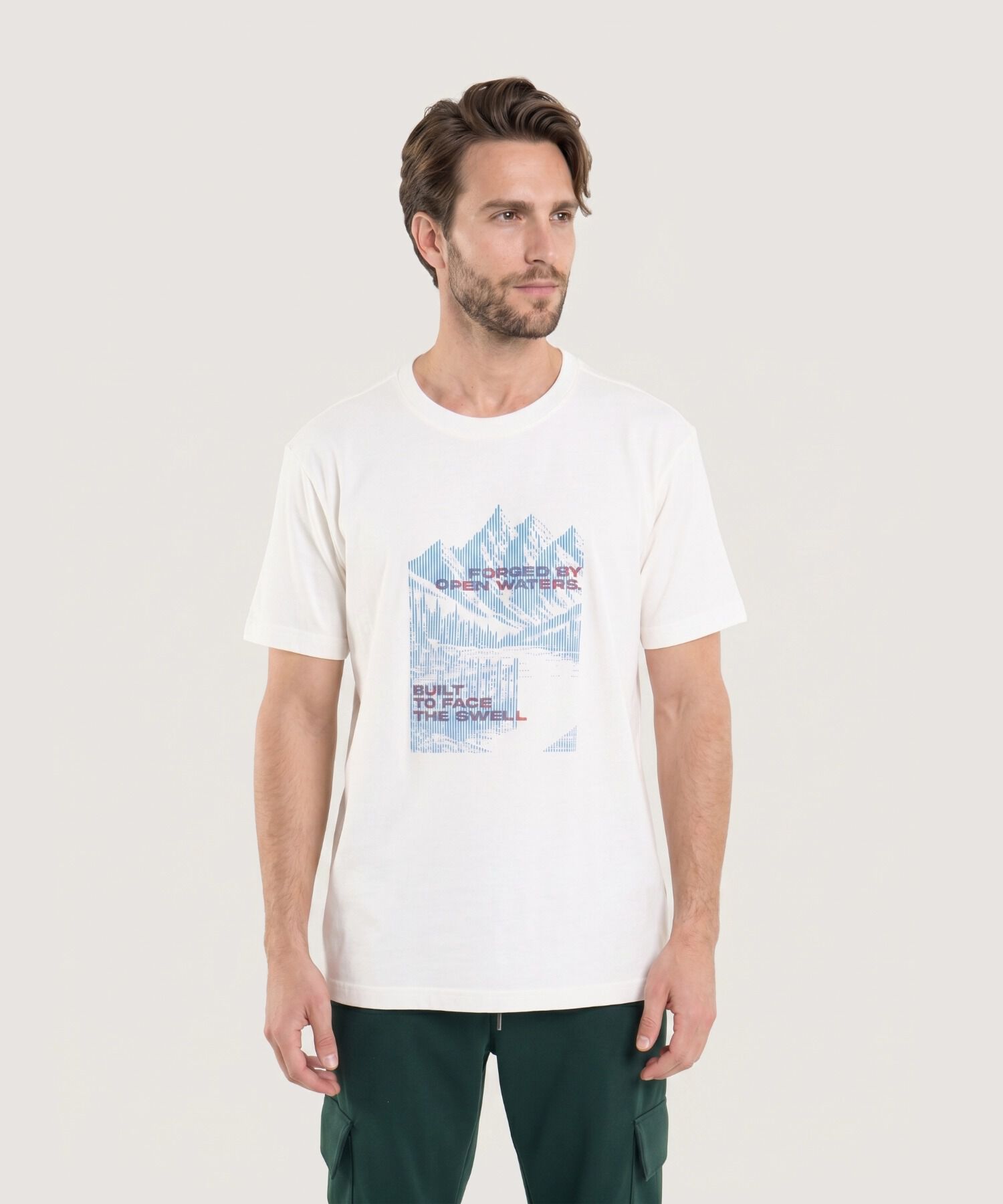 camisetas para hombre