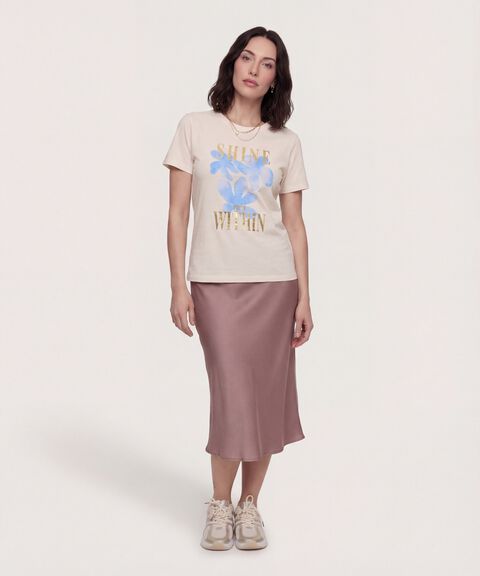 camisetas mujer