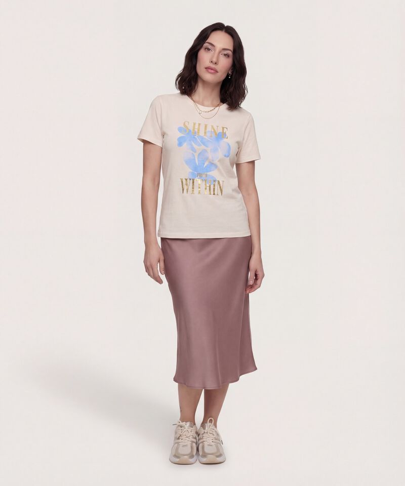 camisetas mujer