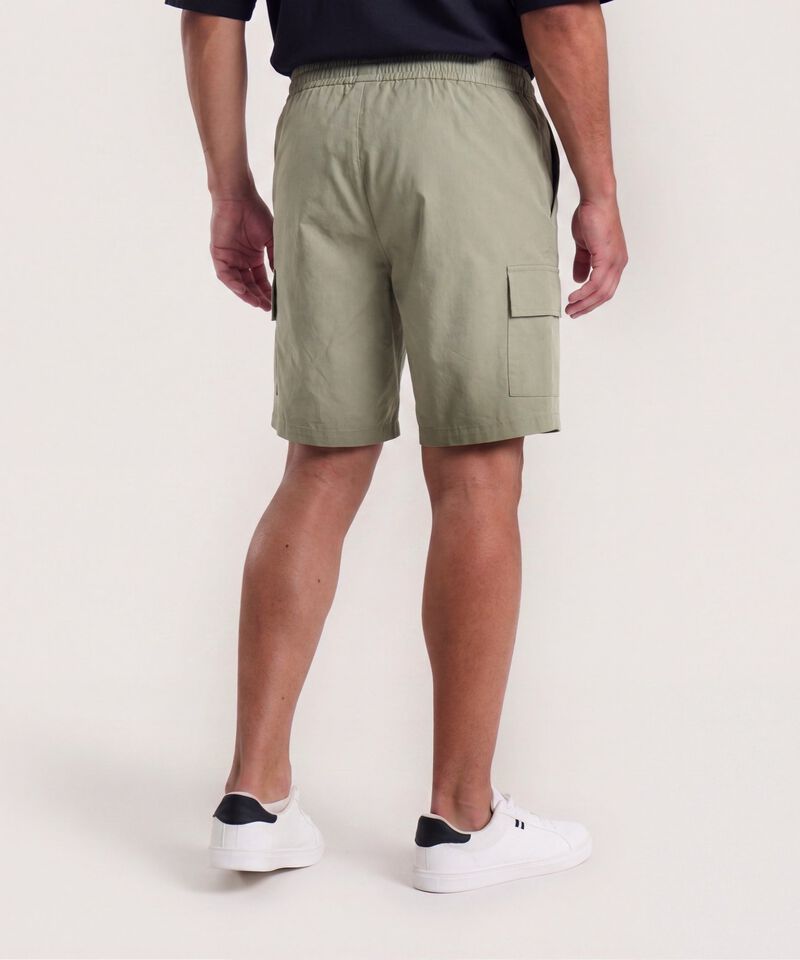 bermudas para hombre