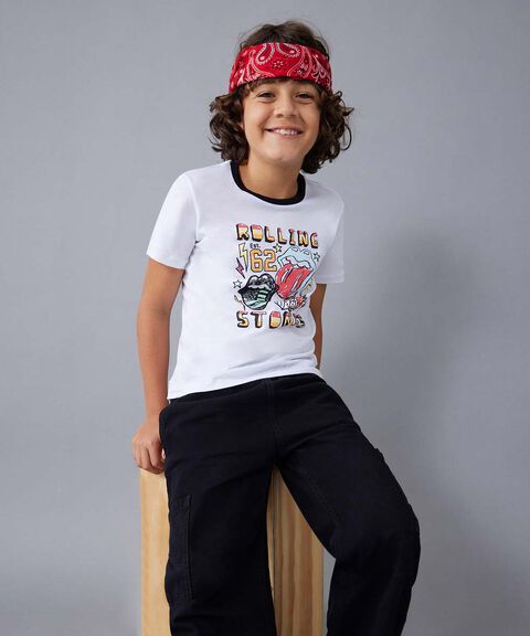 camisetas niño image number null