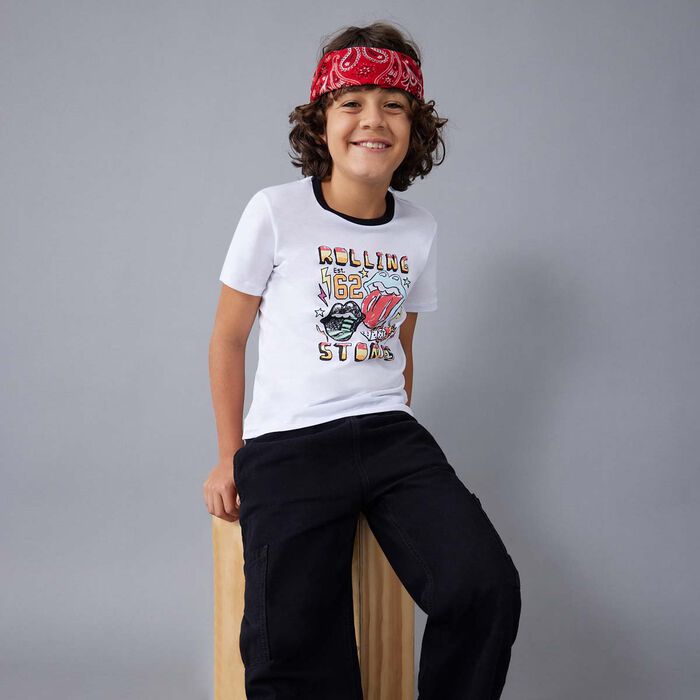 camisetas niño