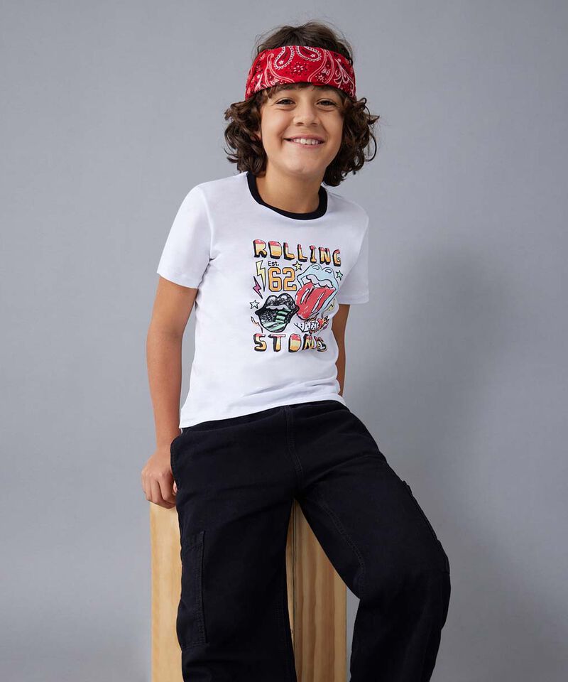 camisetas niño