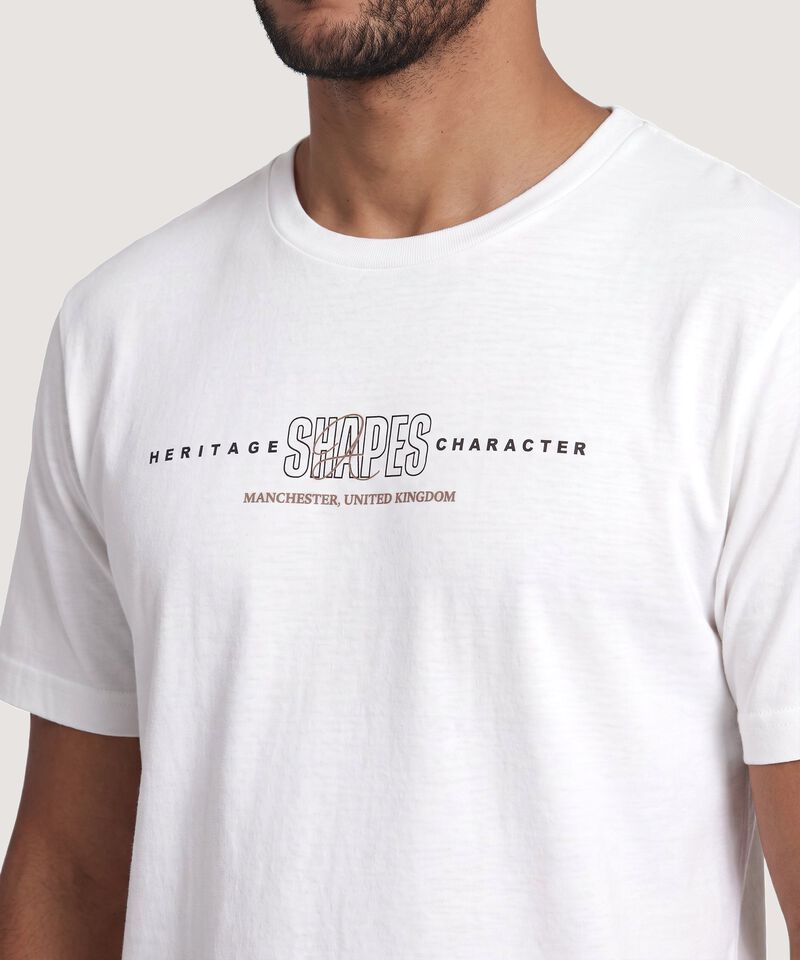 camisetas para hombre