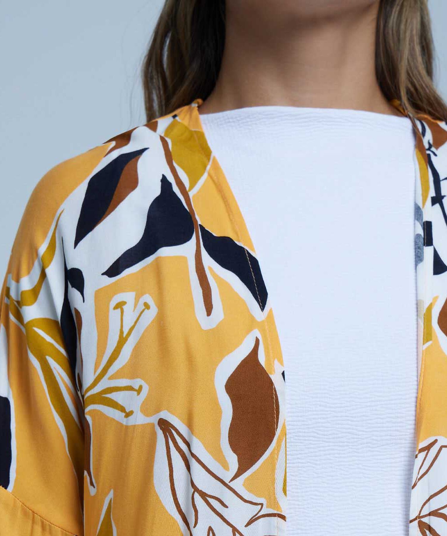 chaquetas para mujer