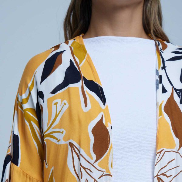 chaquetas para mujer image number null