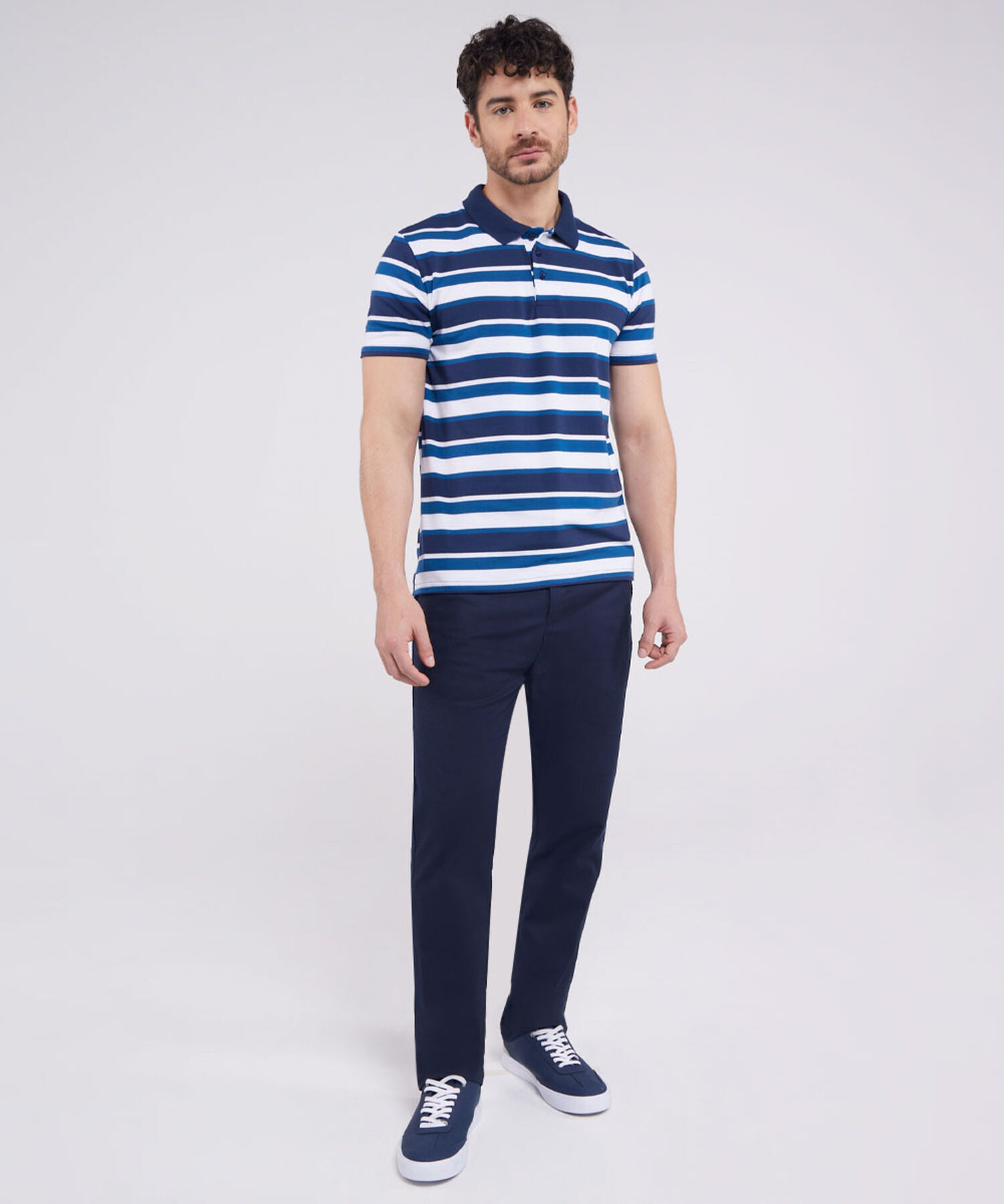 camisetas polo para hombre