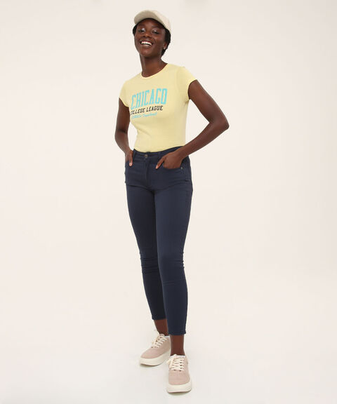 camisetas mujer