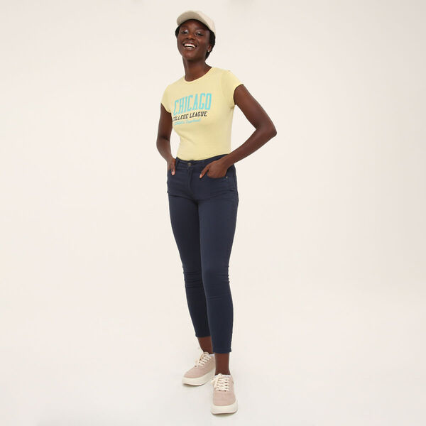 camisetas mujer