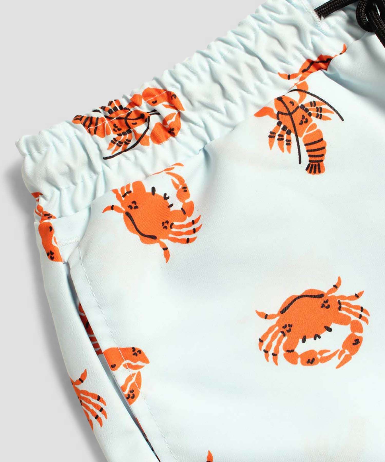 Bermudas para niños