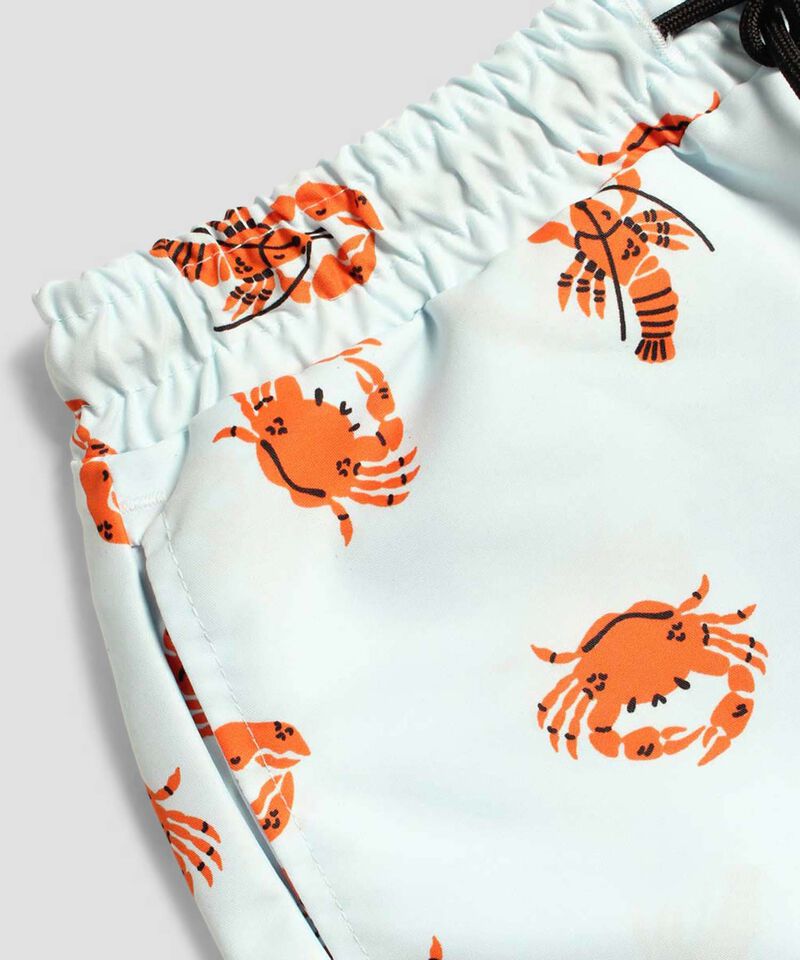 Bermudas para niños