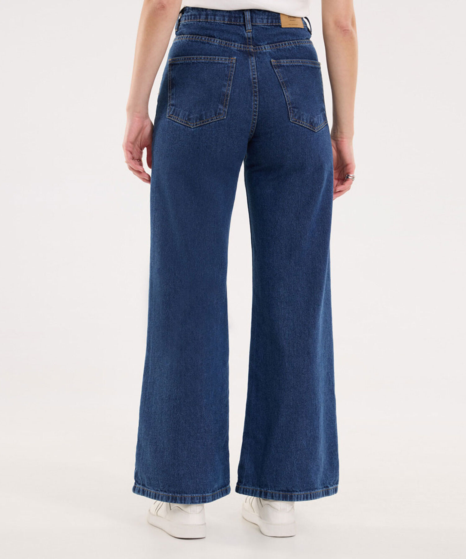 jeans mujer