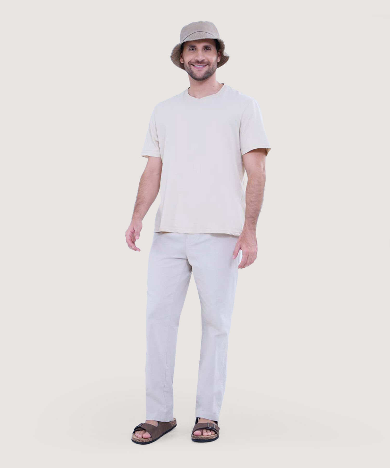 pantalones para hombre