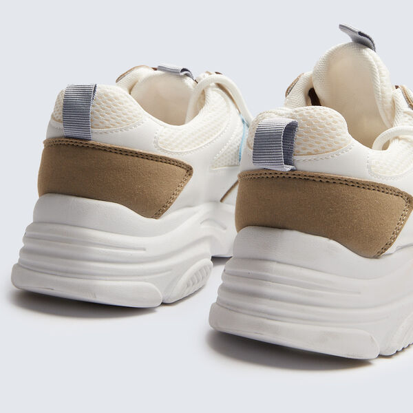 tenis sport para mujer