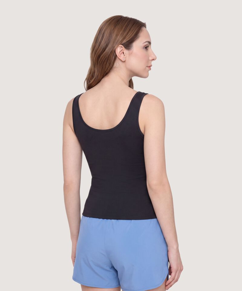 top deportivo mujer