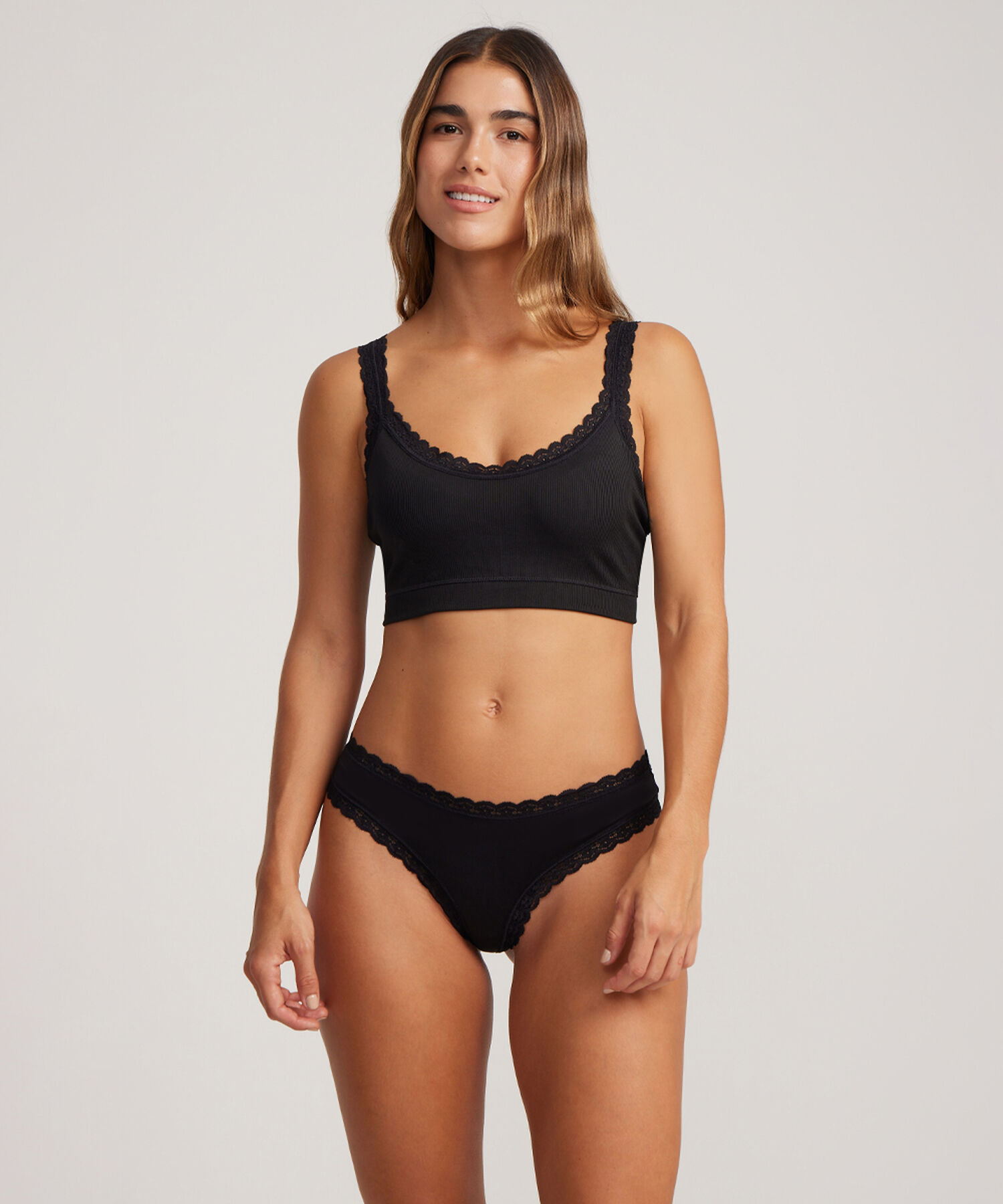 tops para mujer