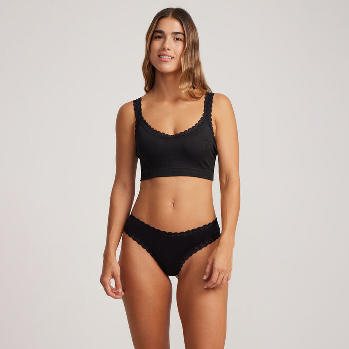 tops para mujer