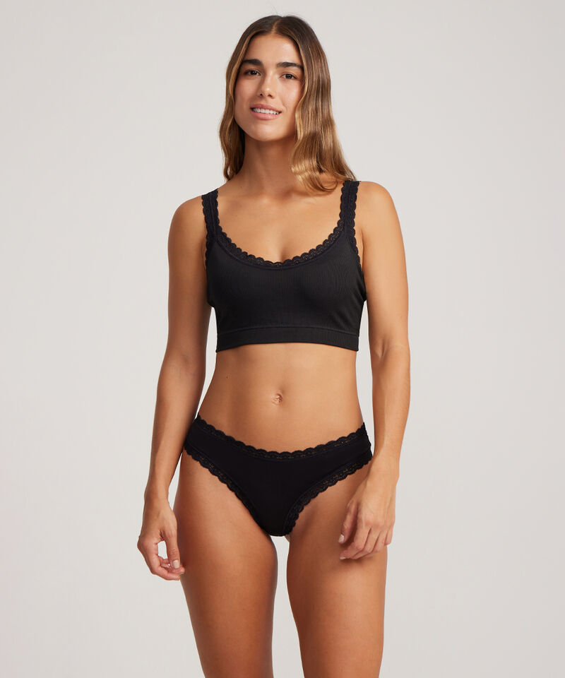tops para mujer