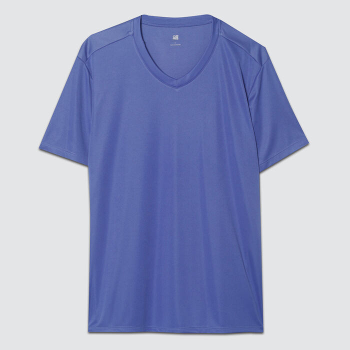 camisetas deportivas para hombre 
