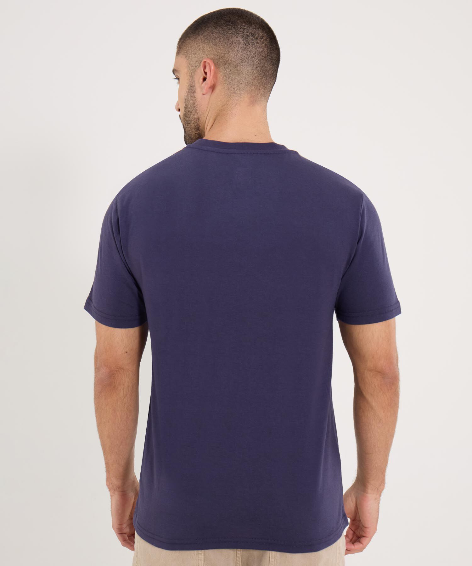 camisetas para hombre