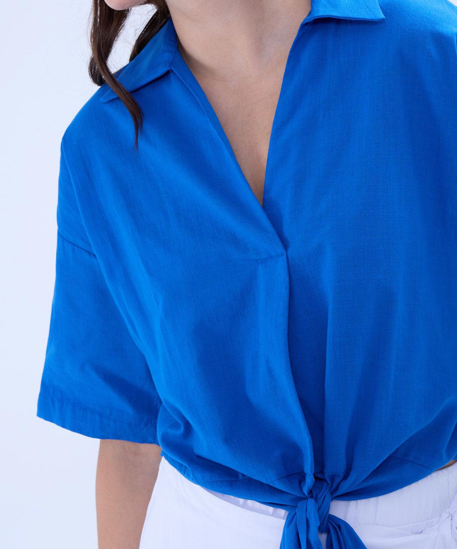 blusas de moda