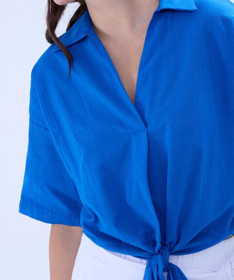 blusas de moda