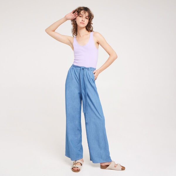 camisetas mujer