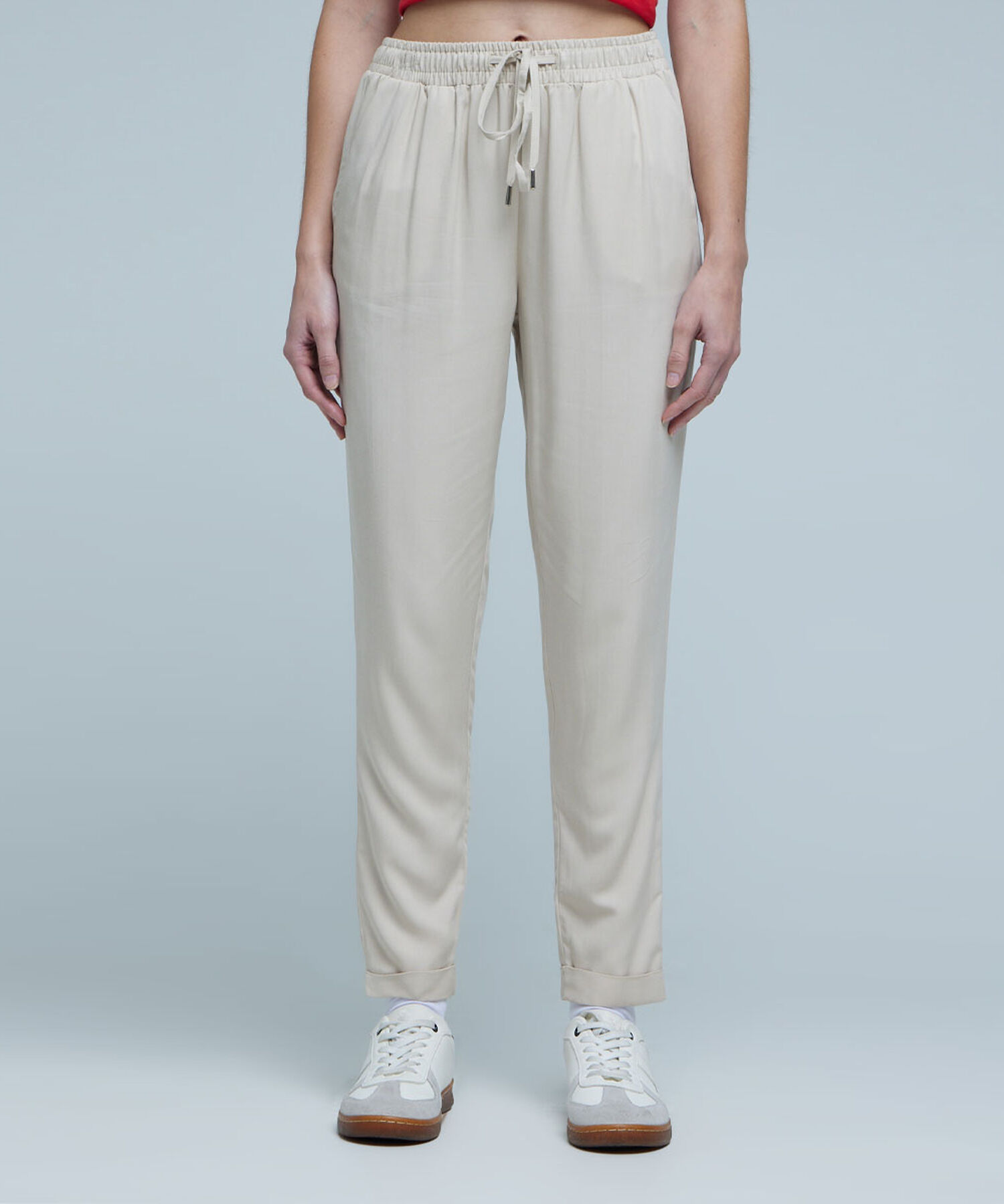 pantalon para mujer