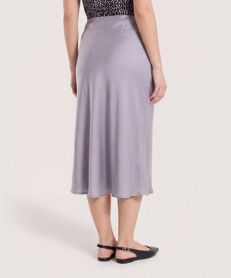 faldas de moda