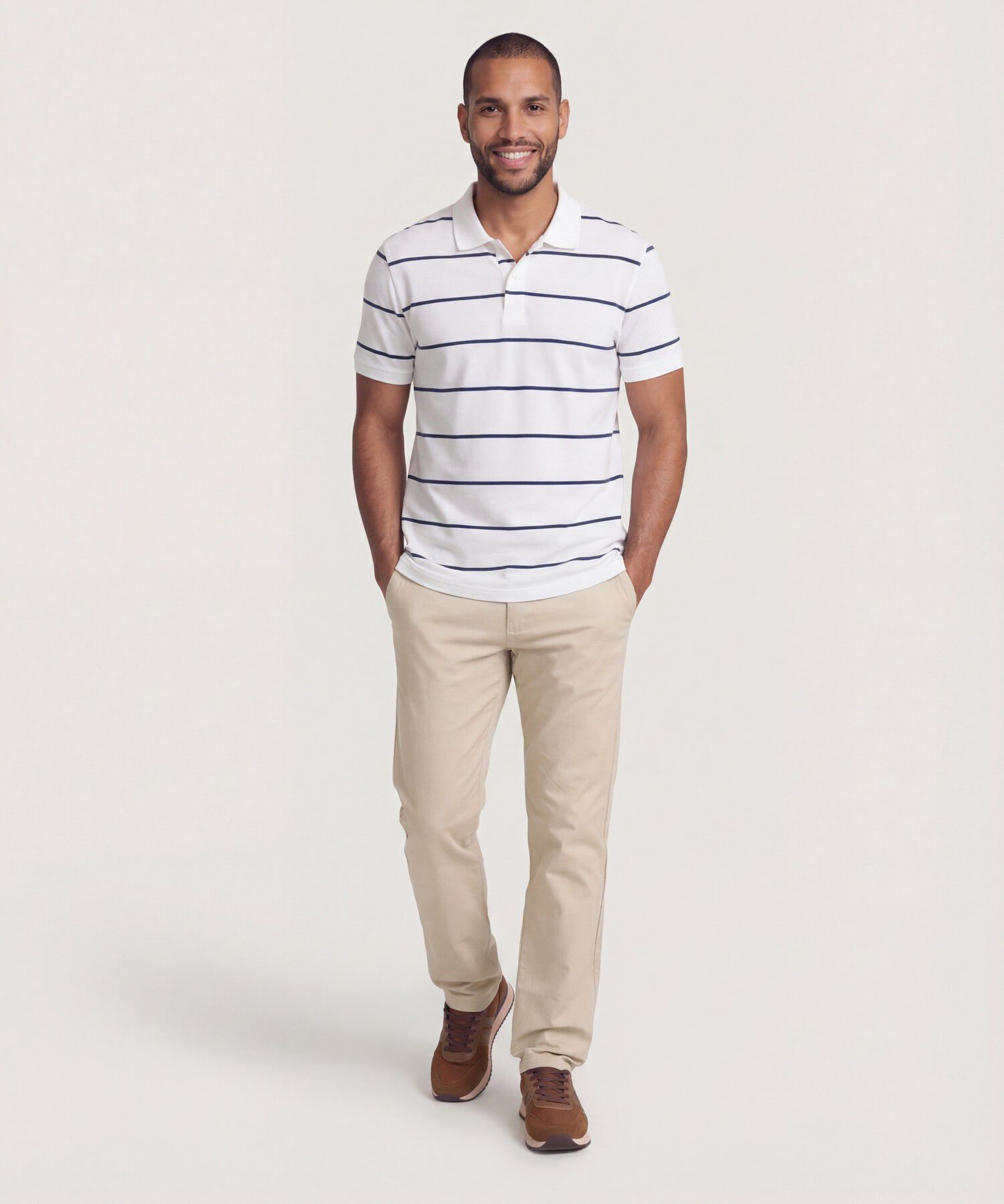 camisetas polo para hombre