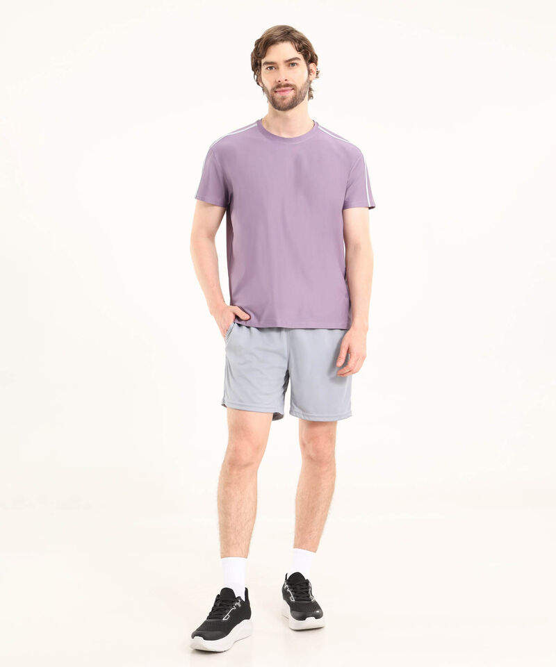 camisetas deportivas para hombre