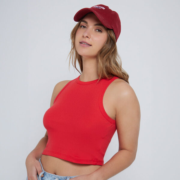 camisetas mujer image number null