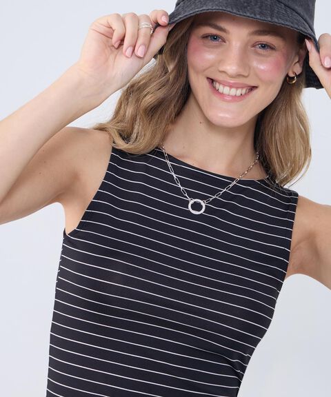 camisetas mujer