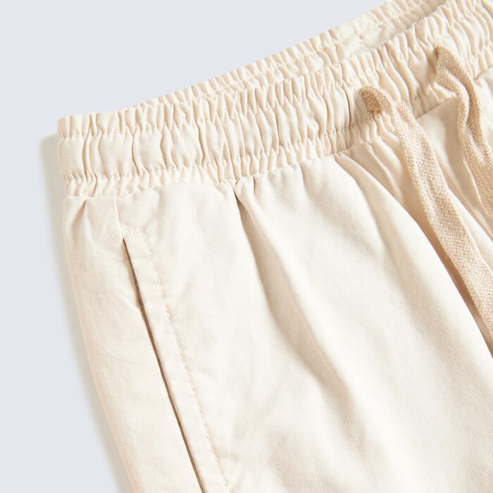 Bermudas para niños