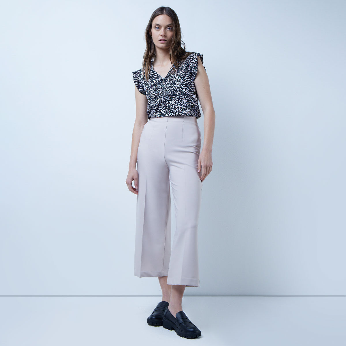 blusas de moda