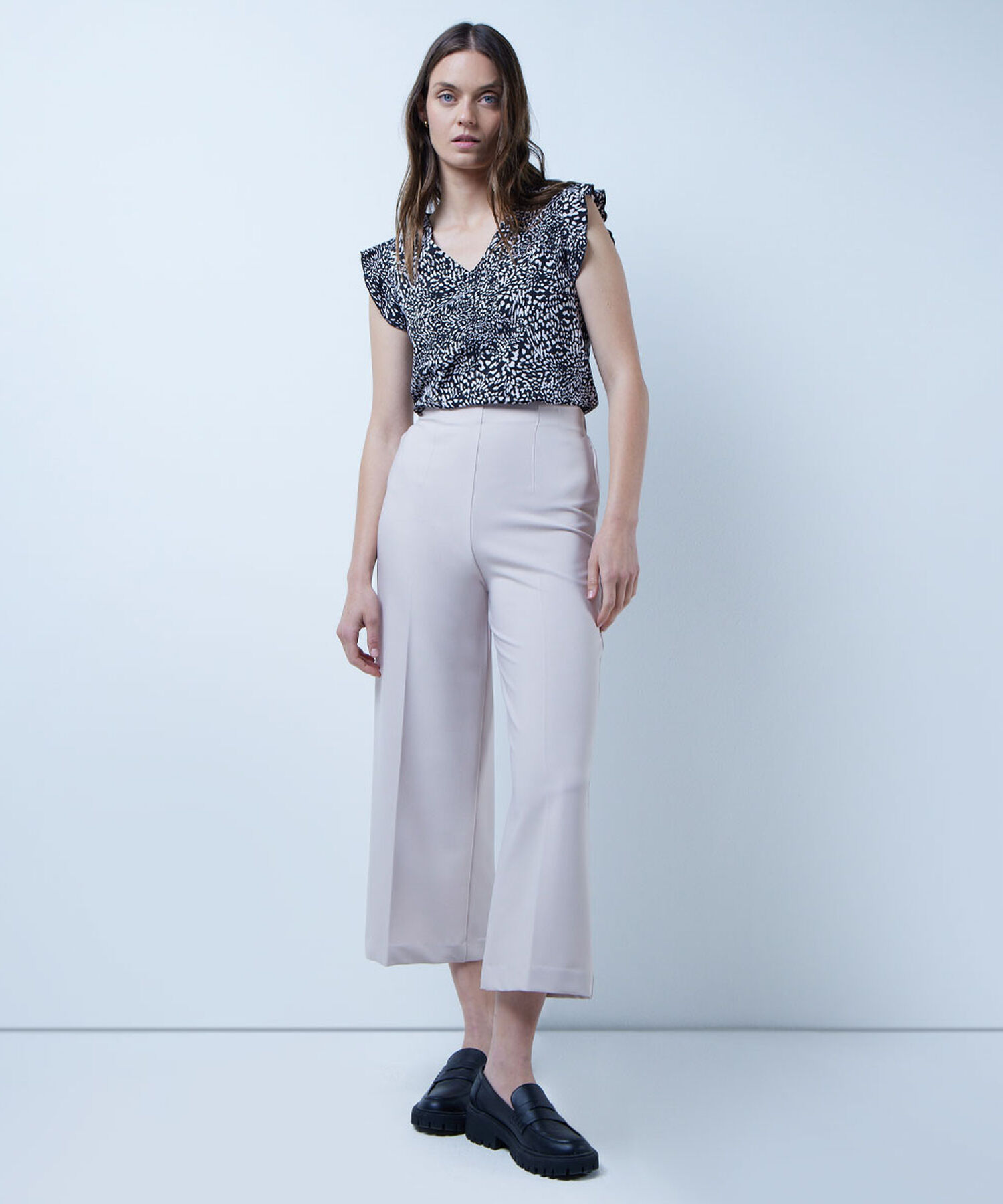 blusas de moda