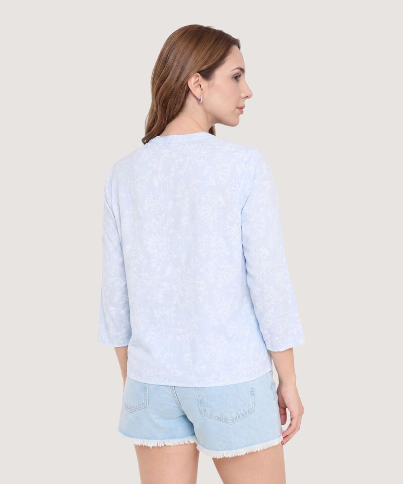 blusas de moda