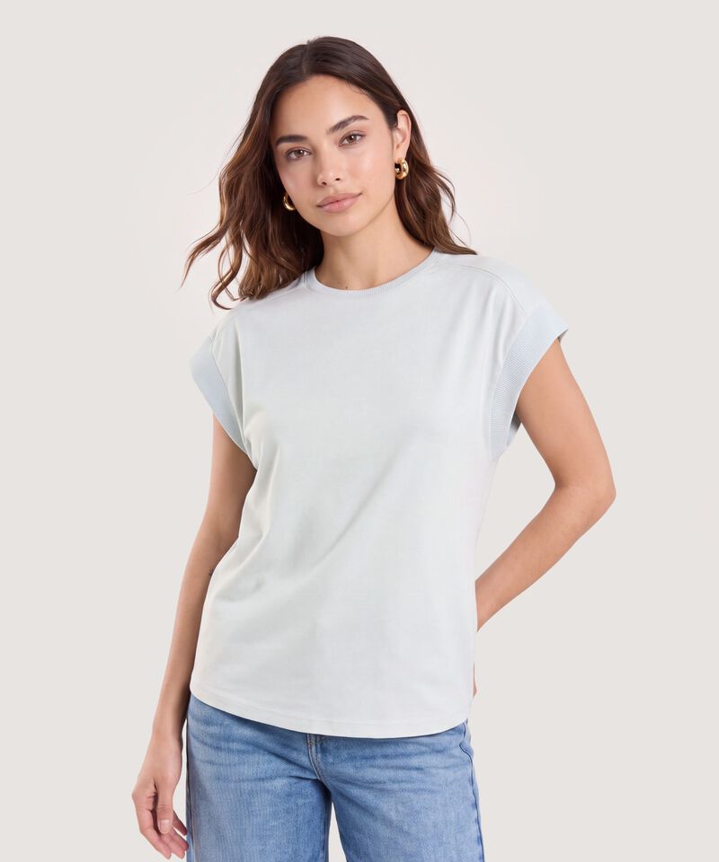 camisetas mujer