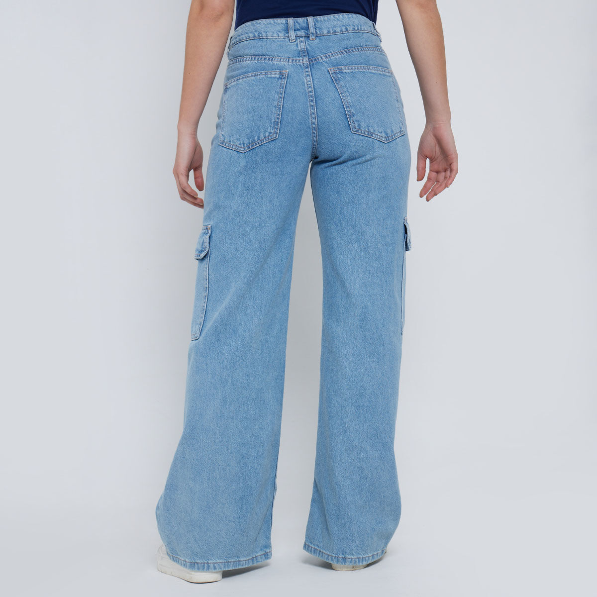 jeans mujer