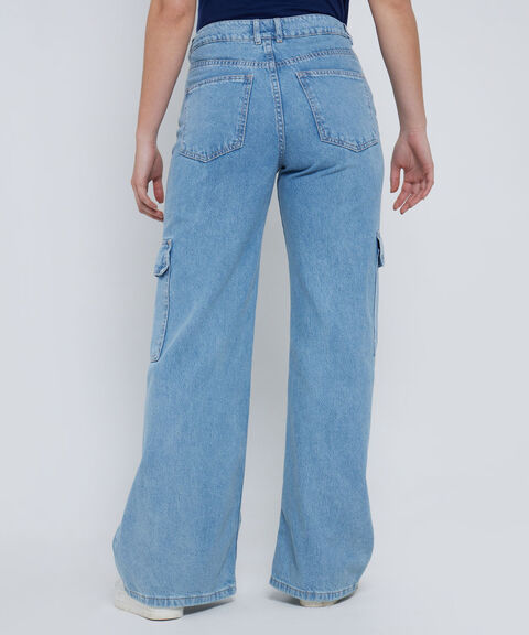 jeans mujer image number null